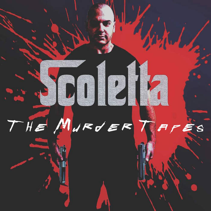 The Murder Tapes