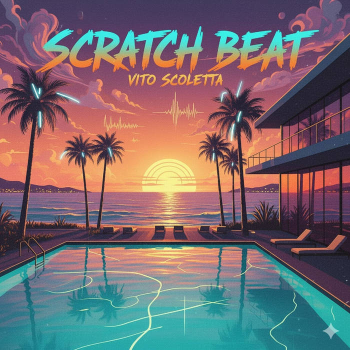Scratch Beat
